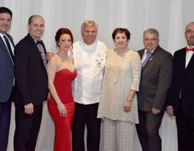 Grande soirée épicurienne des Jeux du Québec : Une expérience culinaire grandiose