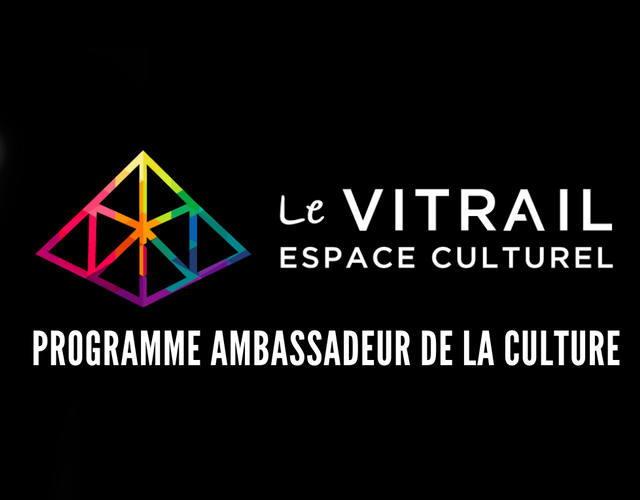 L'Espace Culturel Le Vitrail relance ses activités
