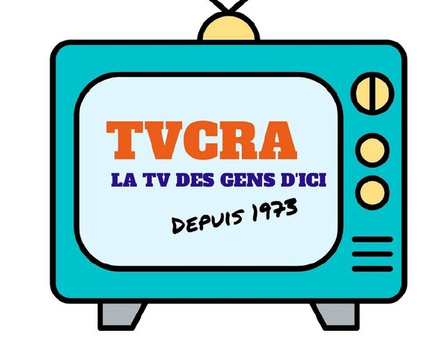 Programmation de la TVCRA pour la semaine du 28 novembre au 4 décembre 2022