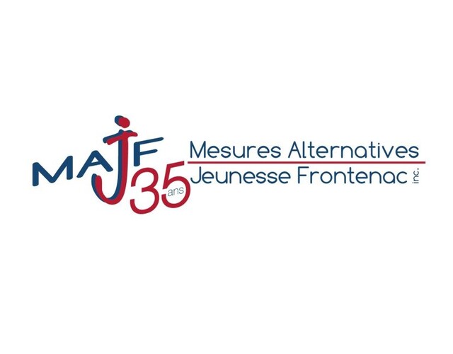 Mesures Alternatives Jeunesse Frontenac souligne son 35ième anniversaire