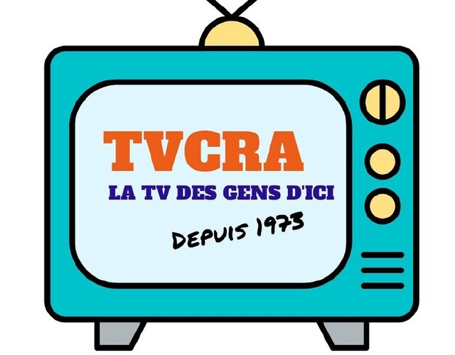 Programmation de la TVCRA pour la semaine du 21 au 27 novembre 2022