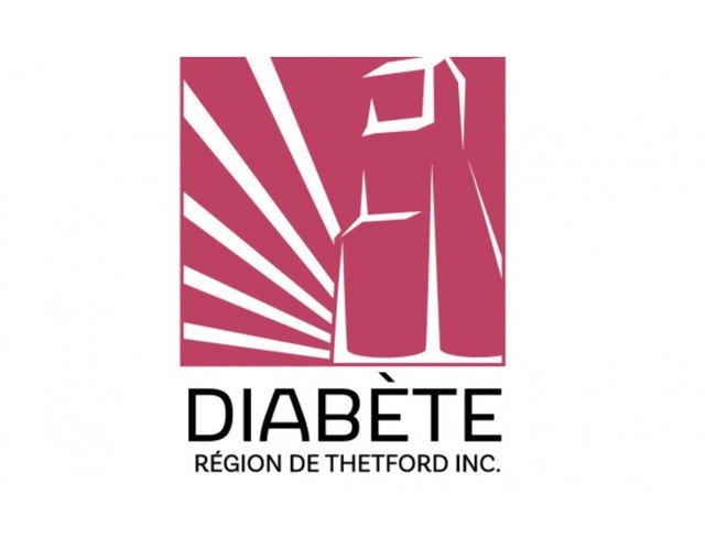 Diabète Région de Thetford: Assemblée générale reportée