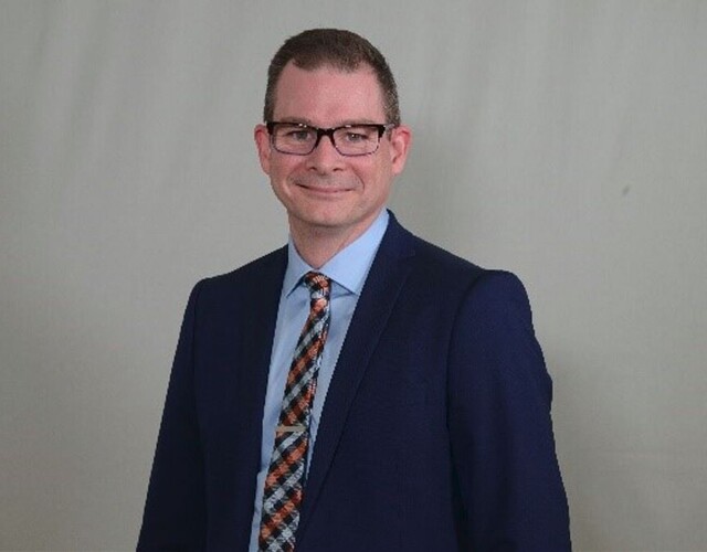 Monsieur Patrick Simard est nommé Président-directeur général du CISSS de Chaudière-Appalaches