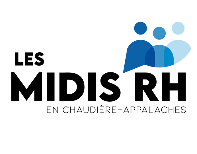 Midis RH en Chaudière-Appalaches - Webinaire de Mme Geneviève Desautels : Enjeux de gestion du personnel 2022