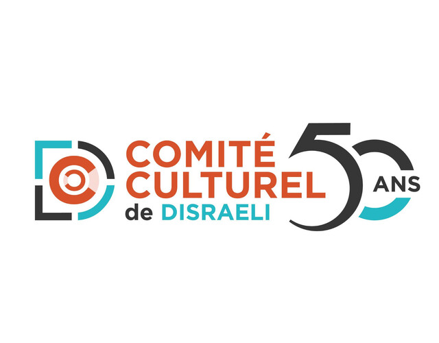Lancement du 50e anniversaire du Comité culturel de Disraeli et salle rénovée du Cabaret des arts de Disraeli