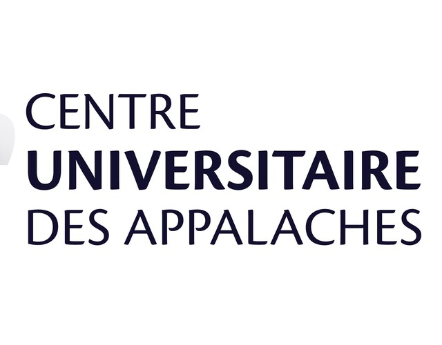 Le Centre universitaire des Appalaches lance le recrutement de candidatures pour deux programmes
