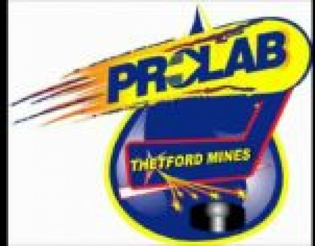 Match amical anciens Prolab vs Sûreté municipale de Thetford